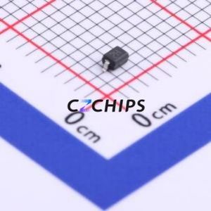 Nuevo y Original PESDNC3D24VB SOD-323 Transistor ESD y protección contra sobretensiones (TVS/ESD) - Product Image 1