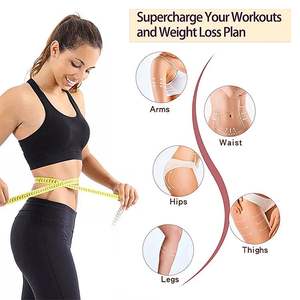 Bmt — Gel Sweat-shirt hydratant biologique, étiquette privée, amincissant, <span class=keywords><strong>pour</strong></span> brûler les graisses, <span class=keywords><strong>pour</strong></span> la Relaxation des muscles, perte <span class=keywords><strong>de</strong></span> poids - Product Image 2