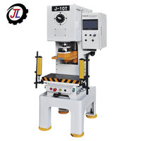 Prensa de Punção Automática CNC de Alta Precisão com Rolamentos de Motor de Grau de Precisão para Estabilidade na Precisão de Estampagem