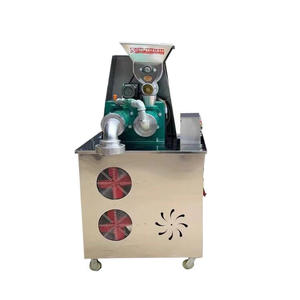 เครื่องทำวุ้นเส้นเครื่องทำ<span class=keywords><strong>วุ้นเส้น</strong></span>เครื่องทำเส้นก๋วยเตี๋ยวข้าวโพด - Product Image 5