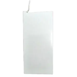 Electrostatic Decorative White RAL9016 Powder Coating Paint