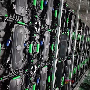 Pared <span class=keywords><strong>de</strong></span> video LED <span class=keywords><strong>de</strong></span> 2,6mm para compromiso visual <span class=keywords><strong>de</strong></span> <span class=keywords><strong>la</strong></span> <span class=keywords><strong>Iglesia</strong></span> 500mm X 1000mm para adoración en <span class=keywords><strong>casa</strong></span> y ministerio <span class=keywords><strong>de</strong></span> <span class=keywords><strong>Dios</strong></span> Cristo ángulos <span class=keywords><strong>de</strong></span> visión amplios - Product Image 5