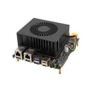ชุดพัฒนาสำหรับนักพัฒนาระดับองค์กร PLink Y-C28-DEV-T5000 Jetson Thor T5000 ออกแบบมาเพื่อหุ่นยนต์เคลื่อนที่อัตโนมัติ Y-C28-DEV-T5000 Y-C - Product Image 2