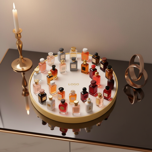 Perfume Corporal en Spray al Por Mayor, OEM, Personalizado, de Lujo, Unisex, Tamaño Regular, Aroma Cítrico de Larga Duración - Product Image 5