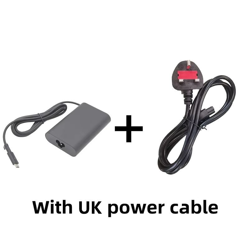 พร้อมปลั๊กสหราชอาณาจักร