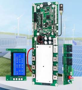 XR05 48V280AH 15KW Solar Home Energiespeicher LiFePO4 Batteriekasten DIY Kit For Smart BMS Exx/CAx 280AH 304AH 302AH 310AH 320AH - Product Image 3