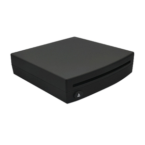 Factory Custom Portable <b>Car</b> <b>CD</b> DVD <b>Player</b> With Wireless CarPlay Android Auto USB Media Box For Vehicle Stereo System Accessory - Product Image 2