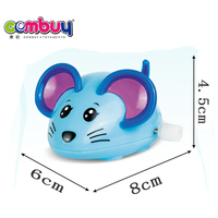 Hot jual anak plastik gulung mini mouse mainan