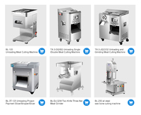 Produits de soja traitant le tofu 125S faisant la machine pour la production de lait de soja concentré