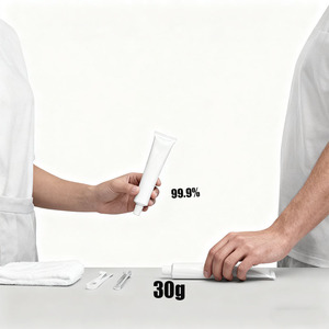 Nouveautés : Crème Tatouage 30g, Gel Après-Tatouage pour Maquillage Permanent, Fournitures de Microblading, Tatouage Temporaire Personnalisé - Product Image 5