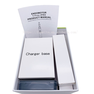 Localizador de Ápice Dental Inalámbrico LED con Motor Rotatorio Endo y Pieza de Mano de Baja Velocidad 16:1 - Product Image 6