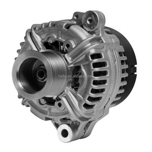 <span class=keywords><strong>Alternador</strong></span> automático para coche, accesorio para Toyota LAND CRUISER LEXUS LX470 4.7L 1998 1999 <span class=keywords><strong>2000</strong></span> 2001 2002 27060-50260 2706050260 - Product Image 2
