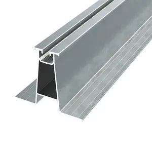 All-Track Multifunction Aluminum Extrusion Panels