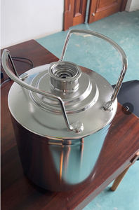 Vente <span class=keywords><strong>en</strong></span> gros <span class=keywords><strong>de</strong></span> fûts <span class=keywords><strong>de</strong></span> <span class=keywords><strong>bière</strong></span> <span class=keywords><strong>en</strong></span> acier inoxydable <span class=keywords><strong>de</strong></span> 20 <span class=keywords><strong>30</strong></span> 50 <span class=keywords><strong>litres</strong></span> fûts DIN minces EURO US - Product Image 4