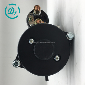 ชุดสตาร์ทเตอร์ EexcavaStart 12V สำหรับเครื่องจักรหนัก รุ่น 33 พร้อมการรับประกัน 1 ปี AZE4204 T410861 - Product Image 5