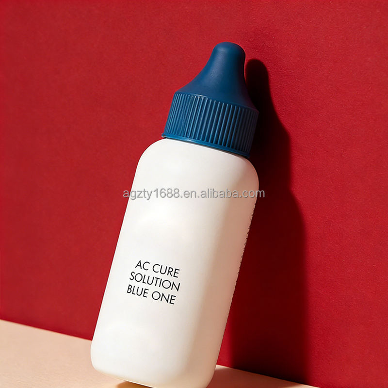 AC CURESOLUTIONBLEU UN 50ml