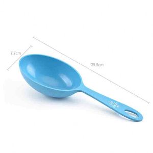 Multifunction Plastic Baking Cake Cups Set Combined Food Scale <b>Measuring</b> <b>Tools</b> - Product Image 6