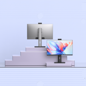 VETESA Todo en Uno 24 Pulgadas Full HD Pantalla Táctil LCD IPS Sin Brillo, 4.ª Generación Core I7 16GB/512GB SSD, MS <span class=keywords><strong>Office</strong></span> <span class=keywords><strong>2019</strong></span>, Windows 11 Pro - Product Image 6