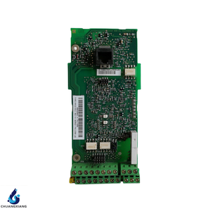 Novo Autêntico Original Abbs Um Novo Controle Mmio-01c Transporte Rápido - Product Image 1