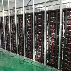 ป้ายดิจิทัลติดผนังแบบติดตั้งในอาคาร P3 LED สำหรับแสดงโฆษณาติดผนังวิดีโอสำหรับร้านค้าปลีก - Product Image 4