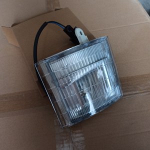 Repuestos para carrocería, luces de esquina para coche, lámparas de luz lateral para Mitsubishi <span class=keywords><strong>Santer</strong></span> 1993-2002 - Product Image 6