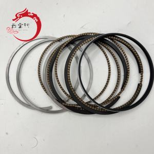 ชุดแหวนลูกสูบคุณภาพสูง รุ่น 23040-2E151  230402E151 สำหรับรถยนต์ฮุนได โซนาต้า 23040 2E151 - Product Image 2