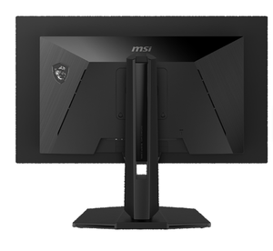 จอภาพ 273QP QD-OLED X24 ขนาด 27 นิ้ว ความละเอียด 2K 240Hz IPS พร้อมเวลาตอบสนอง 0.03ms ช่วงสี 98% สำหรับเล่นเกมบนพีซี - Product Image 2