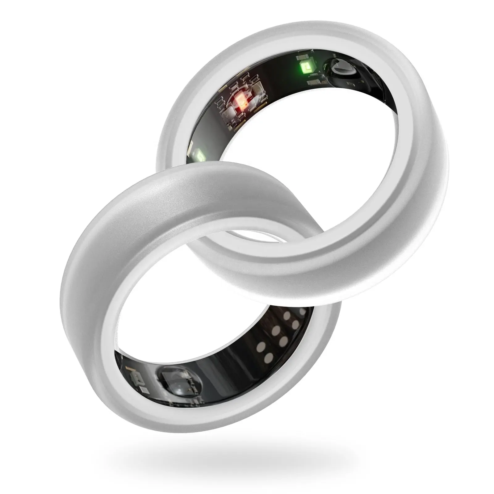 Anello di protezione per il lavoro fuori copertura anello per Oure anello di protezione in Silicone custodia elastica