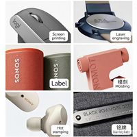 Lisseur portable à écran LCD pour coiffeur à domicile, réglage multi-niveaux de température, peignes à ions négatifs, ne abîme pas les cheveux
