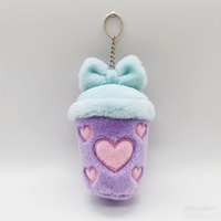 Peluche personnalisée en polyester et coton PP, jouet en peluche unisexe sur mesure