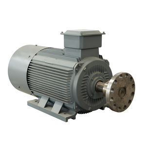 50kW 350 U/min Freie-Energie-Permanentmagnetgenerator, Langsamlaufender Langlebiger Generator - Product Image 1
