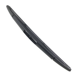 Escobilla Trasera para Parabrisas OLIVER <span class=keywords><strong>Auris</strong></span> Hatchback MK1 2006-2012 de 12 Pulgadas con Estructura sin Hueso - Product Image 5