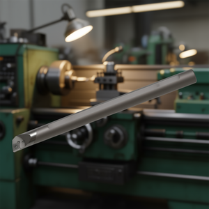 Internal Turning <b>Tool</b> R/L TA8070 Positive Insert Turning <b>Tools</b> - Product Image 3