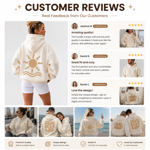 Sweat-shirt à capuche oversize en molleton de coton doux certifié BSCI OEKO-TEX pour femme, avec logo personnalisé, idéal pour les vacances à la plage, vente en gros directe usine - Product Image 2