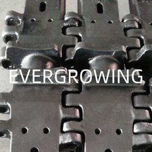 פלדה מסלול נעל קישור עבור k150 40 טון לסריג בום בום קרולר יצרן הספק - Product Image 6