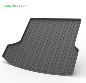Alfombrilla Retráctil Impermeable para Maletero de Coche, para Geely Atalas Pro Monjaro L6 L7 20+, Kits Interiores 2024 2025 - Product Image 6