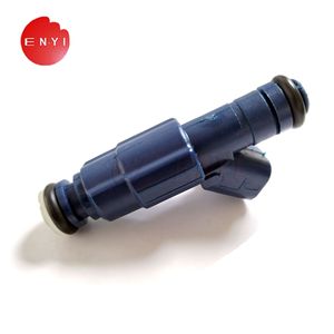 หัวฉีดน้ำมันเชื้อเพลิงรถยนต์ 0280156162 3M6G-BA สำหรับรถฟอร์ด โฟกัส รุ่น 1.6 - Product Image 3