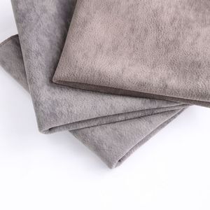 Run & FunTEX <span class=keywords><strong>BAROCCO</strong></span> 100% Tela de tapicería de terciopelo triturado de poliéster Telas de tapicería de sofás de unión en relieve - Product Image 3