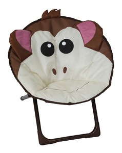 <span class=keywords><strong>Chaise</strong></span> <span class=keywords><strong>pliante</strong></span> légère pour enfants, <span class=keywords><strong>chaise</strong></span> de <span class=keywords><strong>camping</strong></span> pour enfants, dessin animé de loisirs - Product Image 2