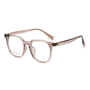 Gafas Ópticas con Marco Cuadrado Extreme Beauty para Hombre, Color Negro, Marco Completo, Lentes AC con Protección UV400, Tendencia de Moda - Product Image 2