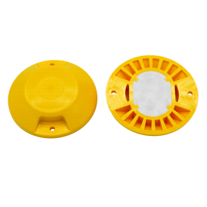 Skylab Ble Lage Energie Bluetooth Hoge Helderheid Ip68 Knipperende Verkeersmarkering Bluetooth Spike Baken - Product Image 2