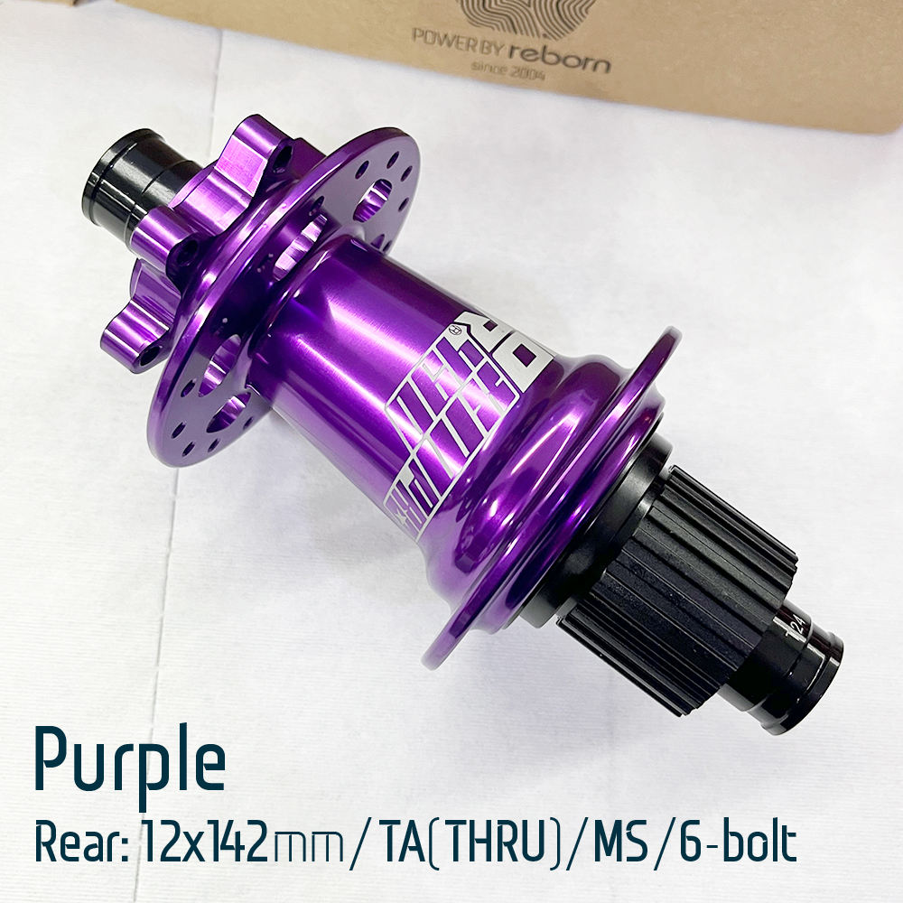 violet 32H TA MS arrière