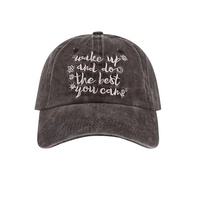 Vintage Snapback Hip Hop Nouveau Haute Qualité Logo Broderie Logo De Luxe Pêche En Plein Air D'été Casquettes De Baseball Personnalisées