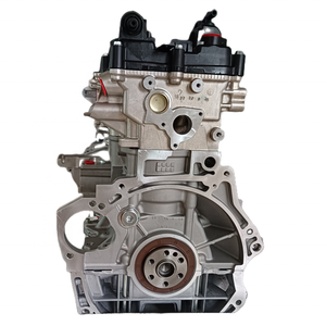 Motor G4FG, gran oferta, motor de coche G4FG G4FC G4KE G4FJ para Hyundai Kia, montaje de motor para Hyundai <span class=keywords><strong>Daihatsu</strong></span> Kia 2,5 V6 1.6L - Product Image 2