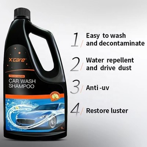 Fabriqué en Chine, produit de nettoyage de <span class=keywords><strong>voiture</strong></span> de bonne qualité, shampooing de lavage de <span class=keywords><strong>voiture</strong></span> à haute concentration, <span class=keywords><strong>mousse</strong></span> de neige - Product Image 6