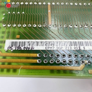 อยู่ในสภาพดี00.785.0112โมดูล EPROM 00.781.3299 printplaat EPM7 geschikt voor SM74 SM52 CD102 SM102พิมพ์ชิ้นส่วน - Product Image 6