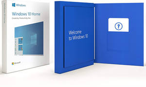 <span class=keywords><strong>Licencia</strong></span> de por Vida para Windows 10 Home en Caja USB, Activación Global en Línea 100%, Windows 10 <span class=keywords><strong>FPP</strong></span> - Product Image 3