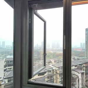 Chất lượng cao tùy chỉnh có thể điều chỉnh bụi thép không gỉ Lọc cửa sổ màn hình - Product Image 5