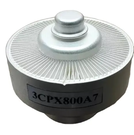 Источник питания металлический керамический электронный усилитель Triode 3CPX800A7