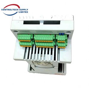 Regulador de Automatización para Carpas de Aluminio UNS0119A-ZV1 3BHE030579R0207 con Motor Universal, 1 Año de Garantía, Mejor Servicio y Precio Bajo - Product Image 2